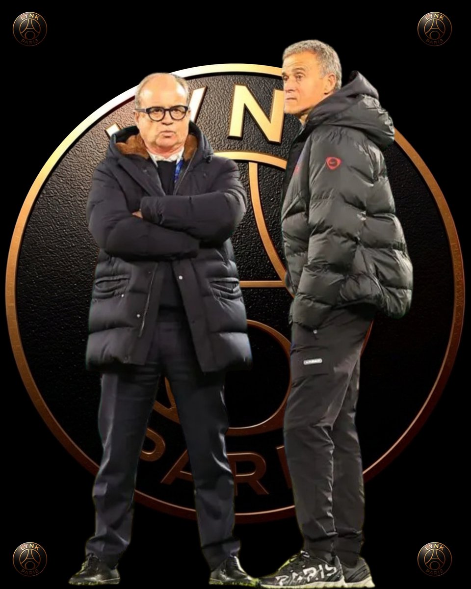 🅻︎🆈︎🅽︎🅺︎ 🅿︎🅰︎🆁︎🅸︎🆂︎ tweet media