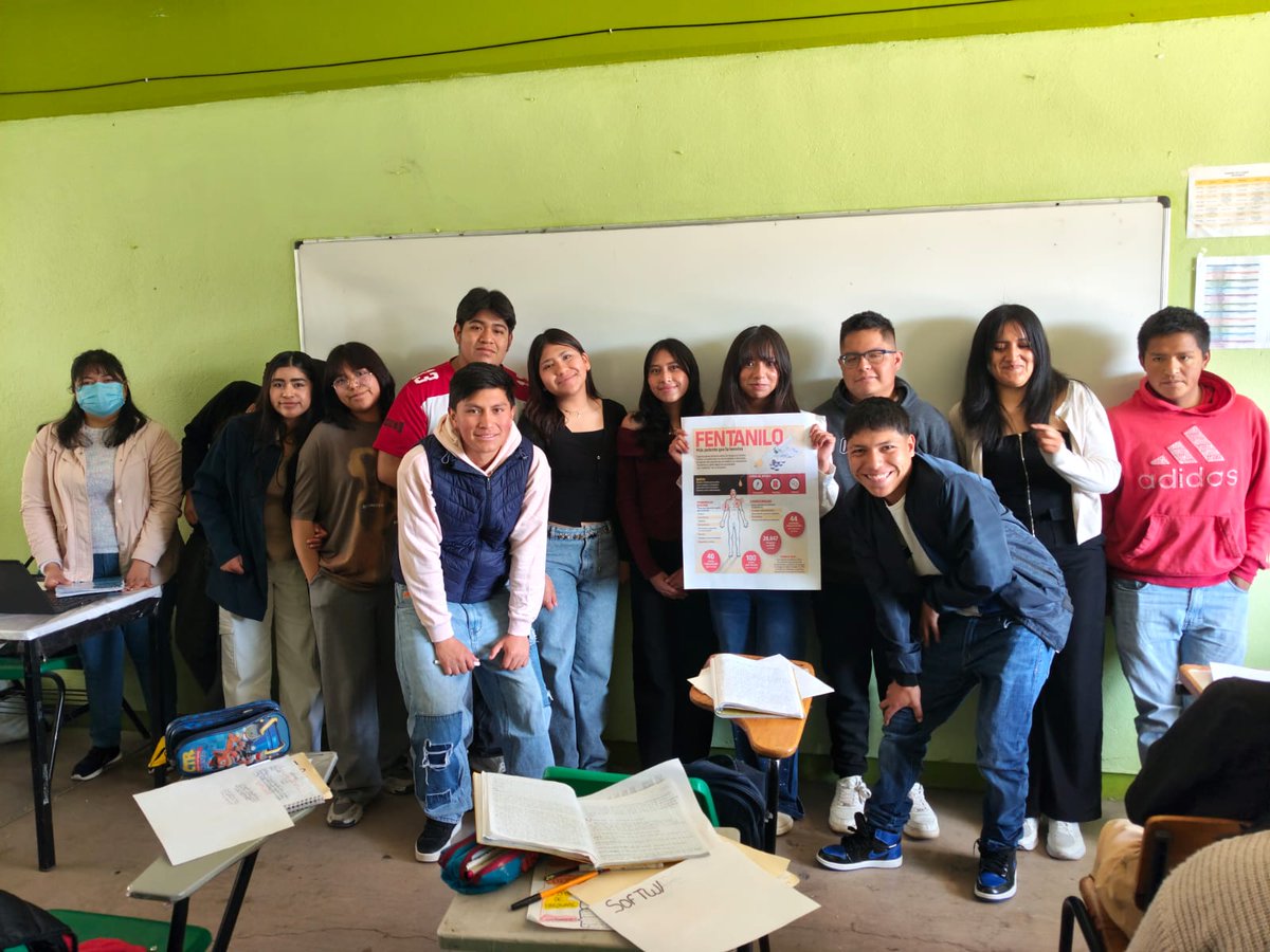 epo191's tweet photo. La EPO191 Participa con entusiasmo, en la Jornada Nacional por la Paz y Contra las adicciones, así como en el Maratón de lectura dedicado a la Cero discriminación.
@SEP_mx
@SSalud_mx 
@Edomex 
@SEMSedomex 
@DGEMSedomex 
@dbg_epoem 
@ZBg025 https://t.co/k3H1usRd6o