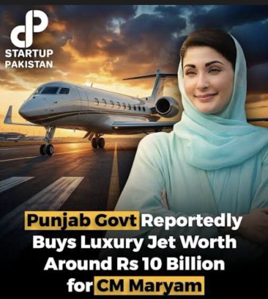 AsmatAg10231010's tweet image. جاگو پاکستان 
تمام پاکستانی تمام سیاسی پارٹیوں کے کارکن سوشل میڈیا پر آواز اٹھائیں 10 ارب کے جہاز کے خلاف.
پیٹرول مہنگا ڈیزل مہنگا 
#10_ارب_کا_جہاز_نامنظور_عوام_کو_10ارب_ 
#JUI #PPP #PTI #Pakistan #GeoNews #ExpressNews #PTVnews #BOLNews #SamaaTV