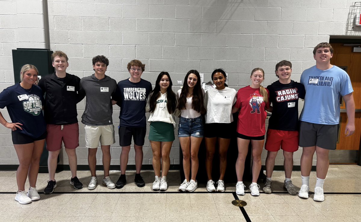 Timberland Captain’s Council tweet media