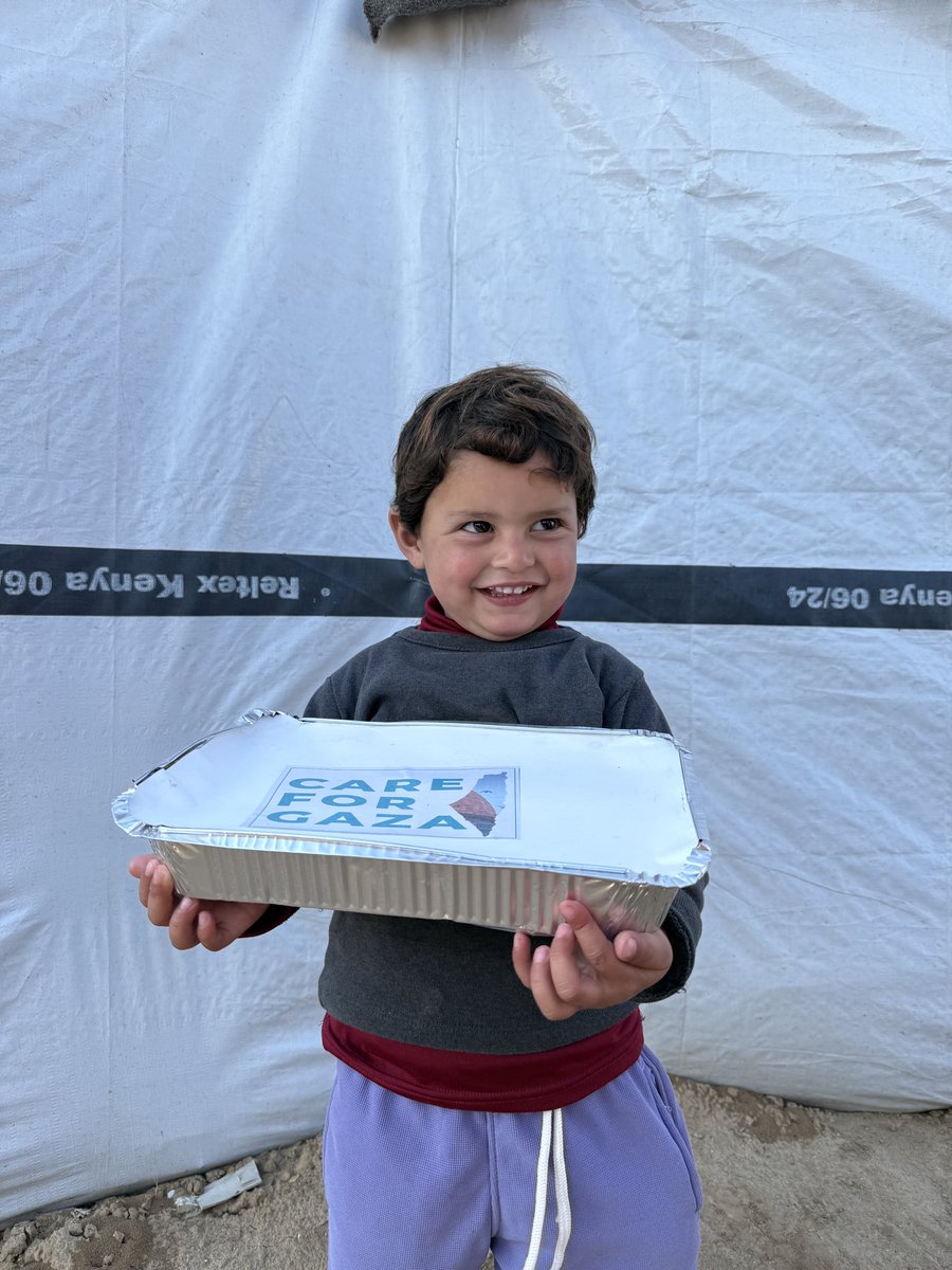 Care For Gaza tweet media