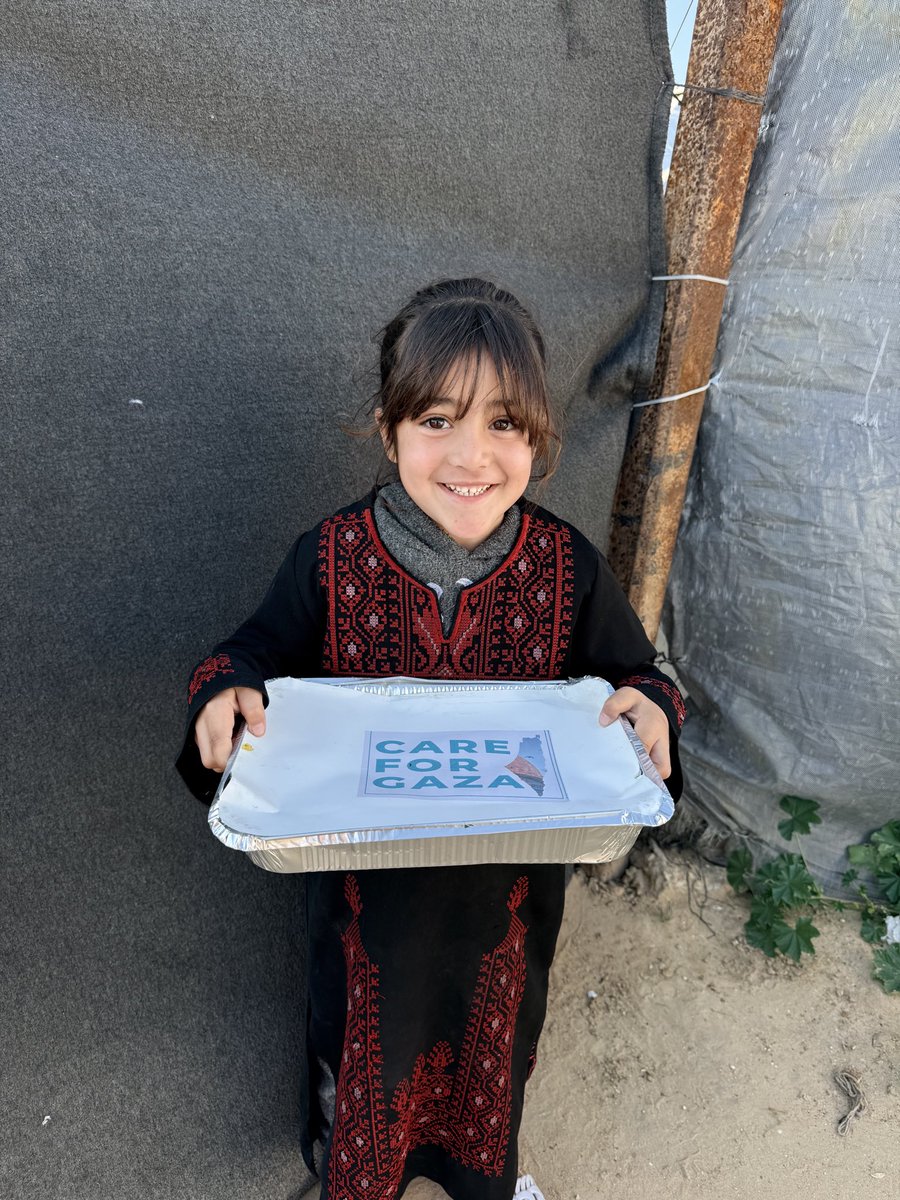 Care For Gaza tweet media