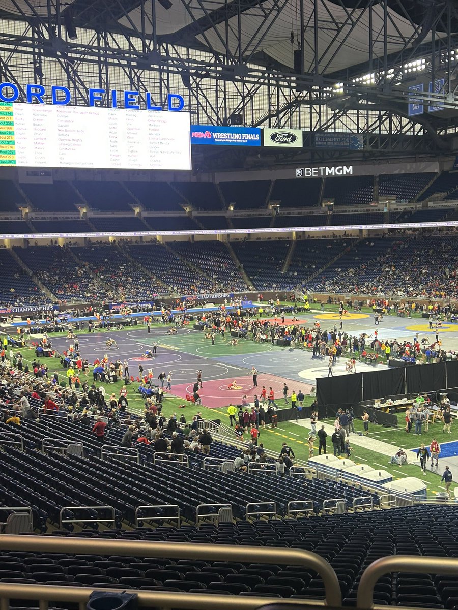 Novi Football tweet media