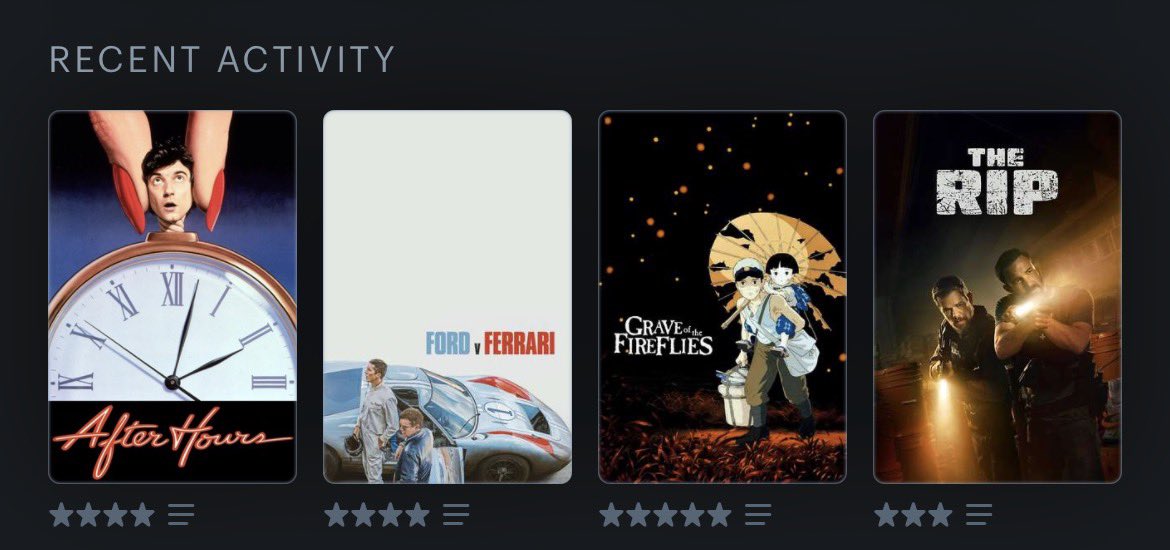 AndrewEngelken's tweet photo. @letterboxd https://t.co/Qo7gMnvTWs