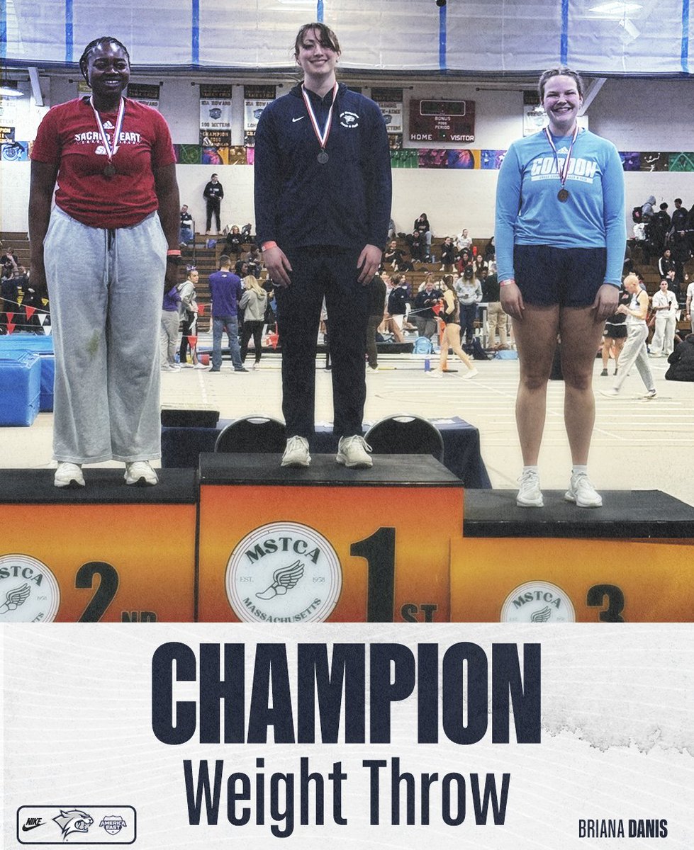 UNH XC/Track & Field tweet media