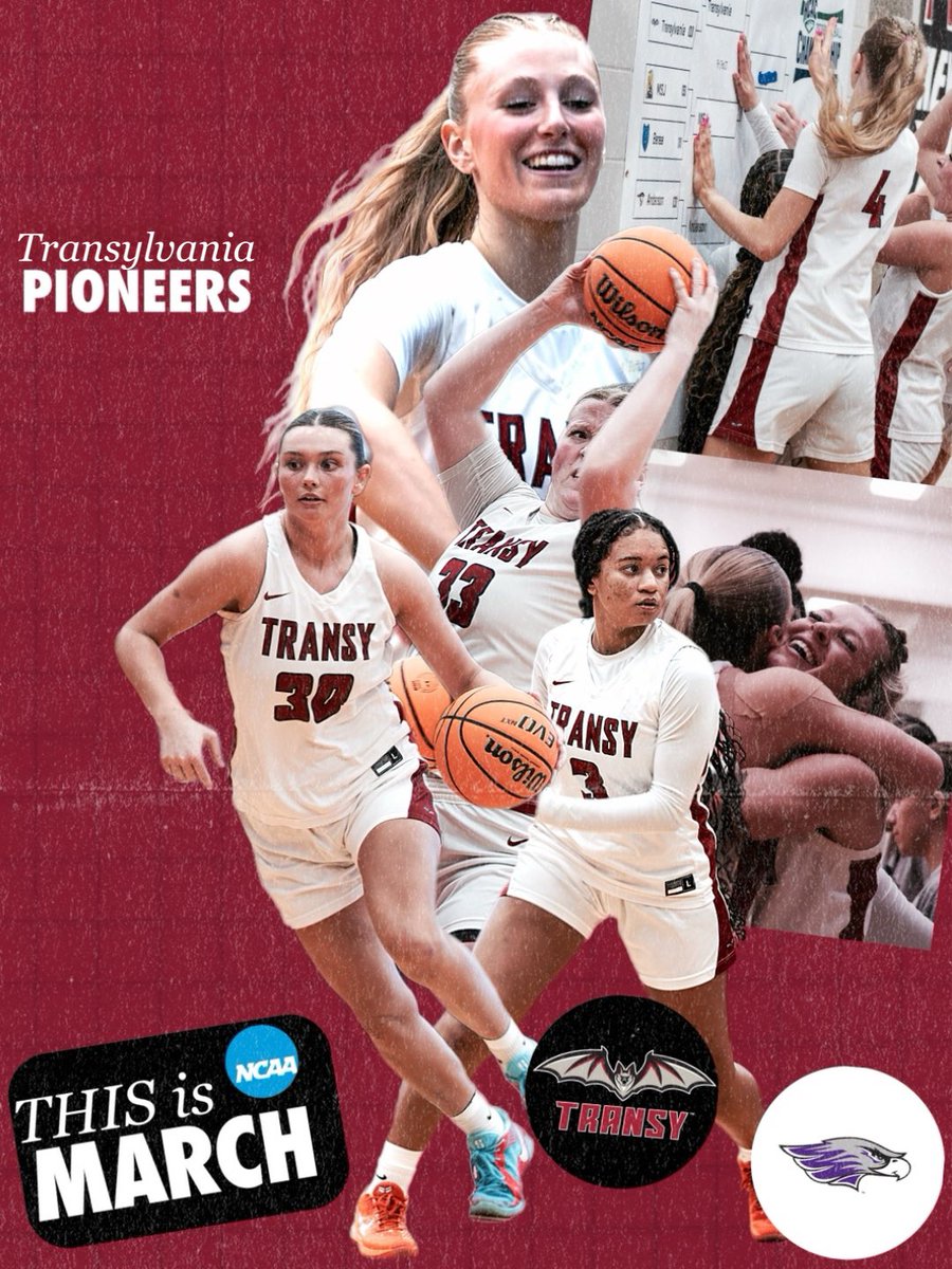 Transy Sports tweet media