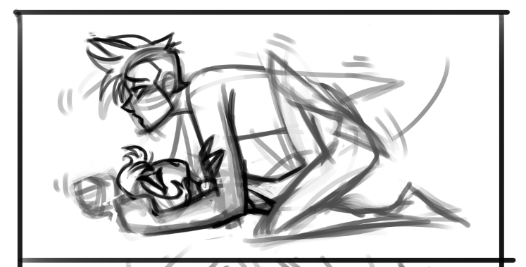 BoredDuckyArt's tweet photo. Sneak peek at #FallenStars pages 21 & 22
A little more sketchy this time, I had surgery a few days ago so the next pages will take longer to post than usual. I'm really proud of these pages and I can't wait to share
#adamsapple https://t.co/O4XKViQcNY