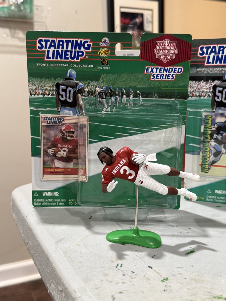 Mike Bostic tweet media