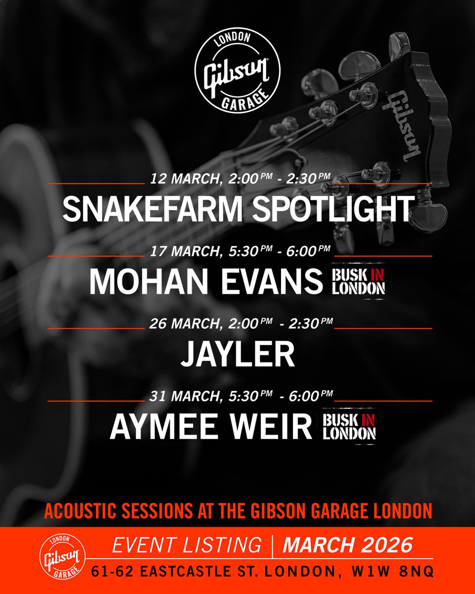 BuskInLondon tweet media