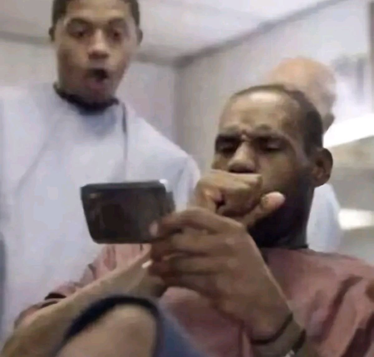 Project 46 tweet media