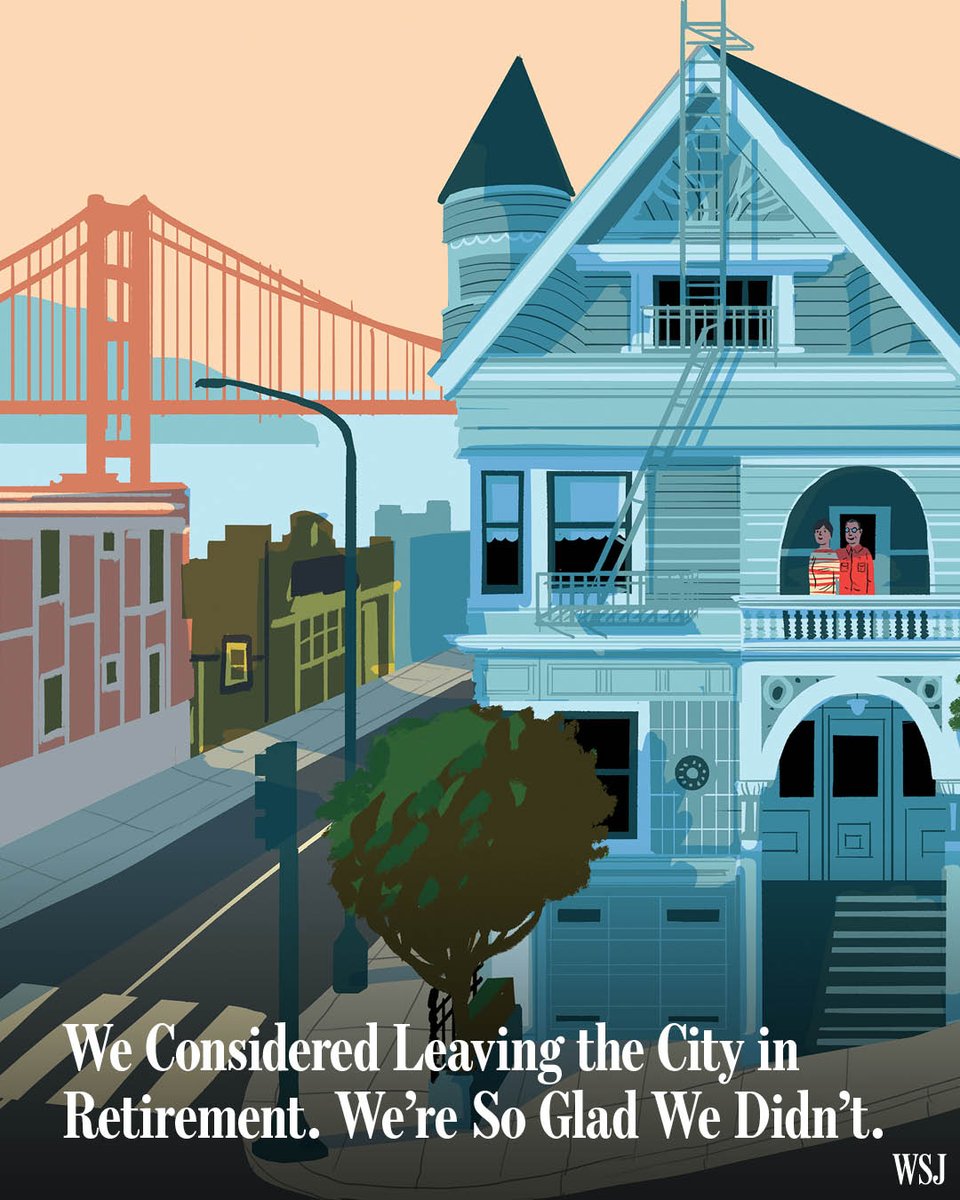 The Wall Street Journal tweet media