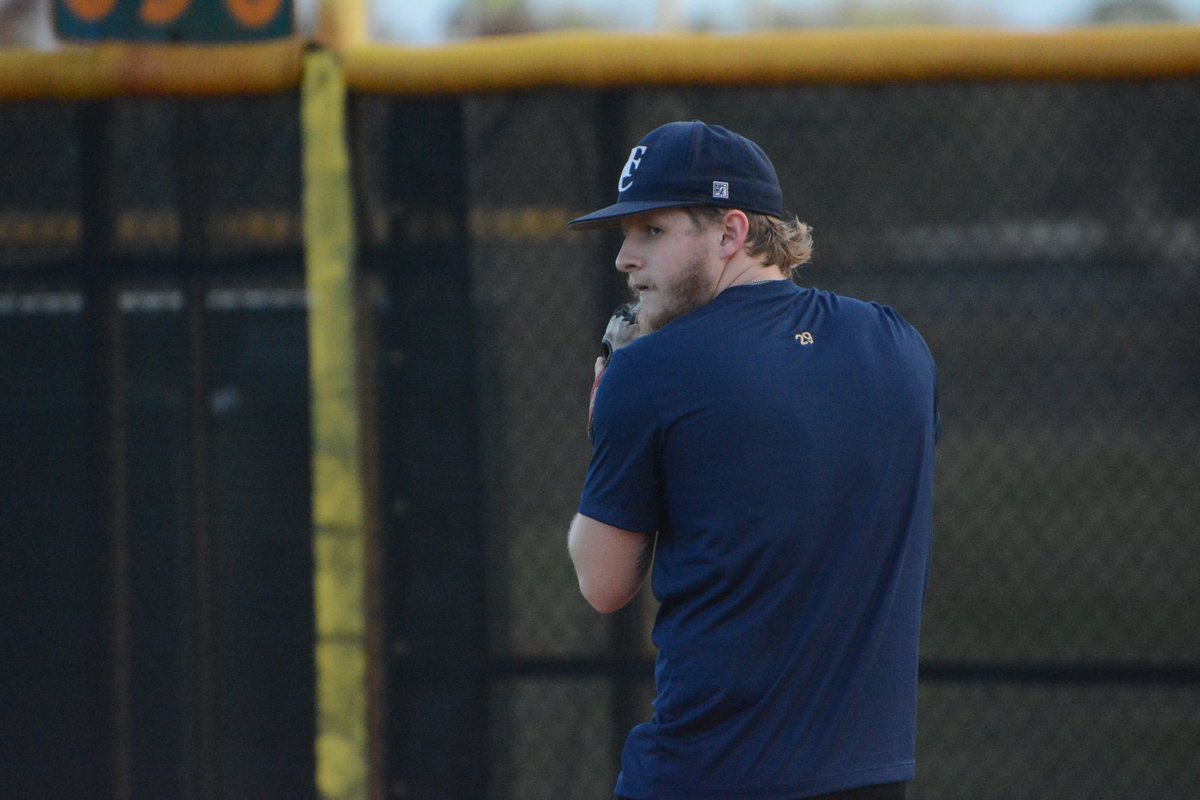 Thiel Athletics tweet media