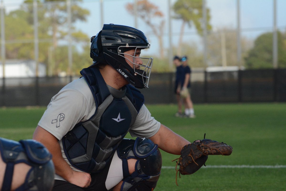 Thiel Athletics tweet media