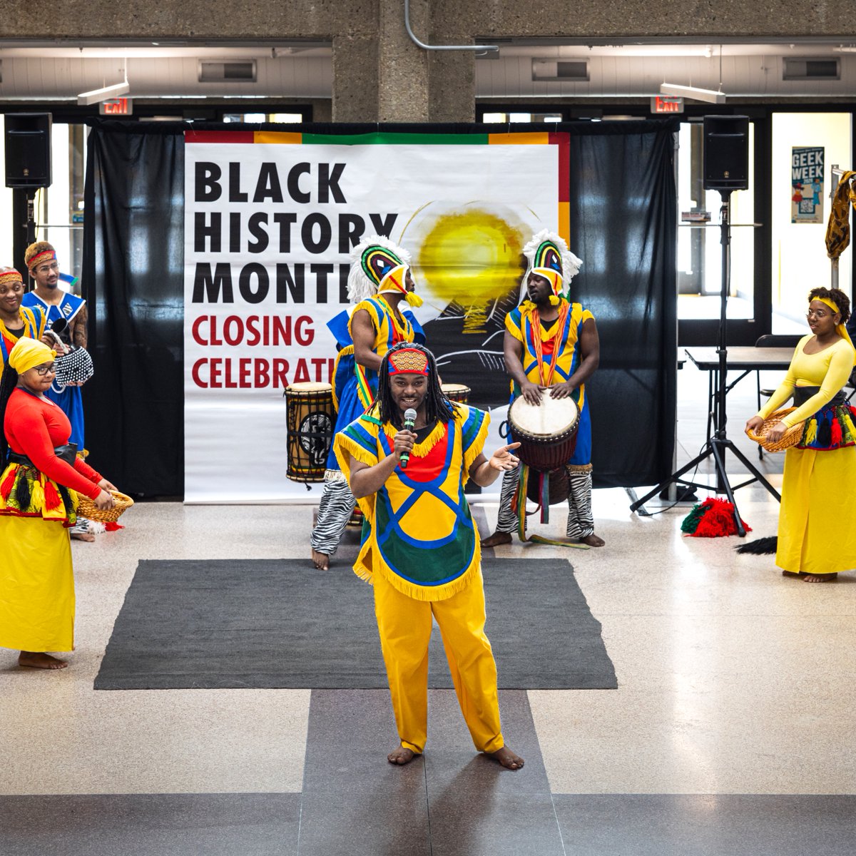 UW-Milwaukee tweet media