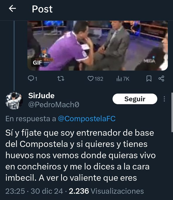 millán 👑 tweet media