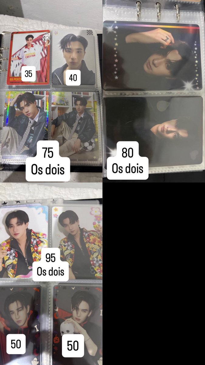 Perthsanta__'s tweet photo. Vendo #PerthSanta: me chame na dm para mais detalhes https://t.co/Td4zp4L6Kv