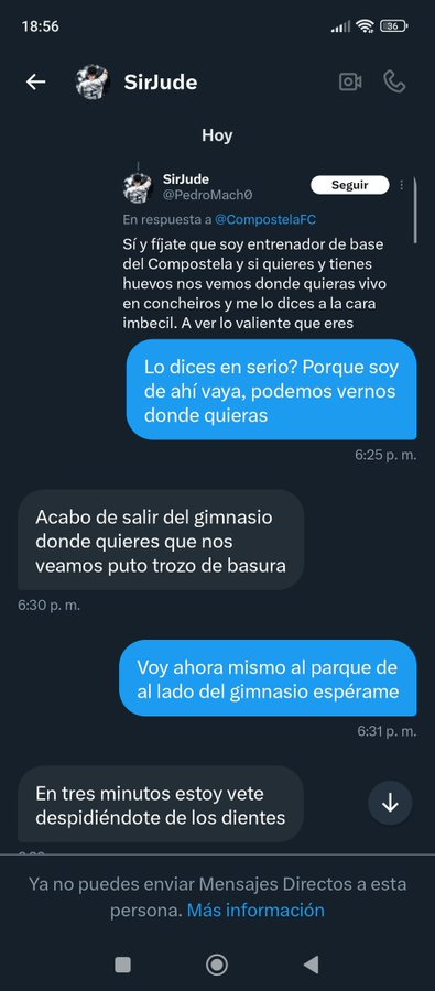 millán 👑 tweet media