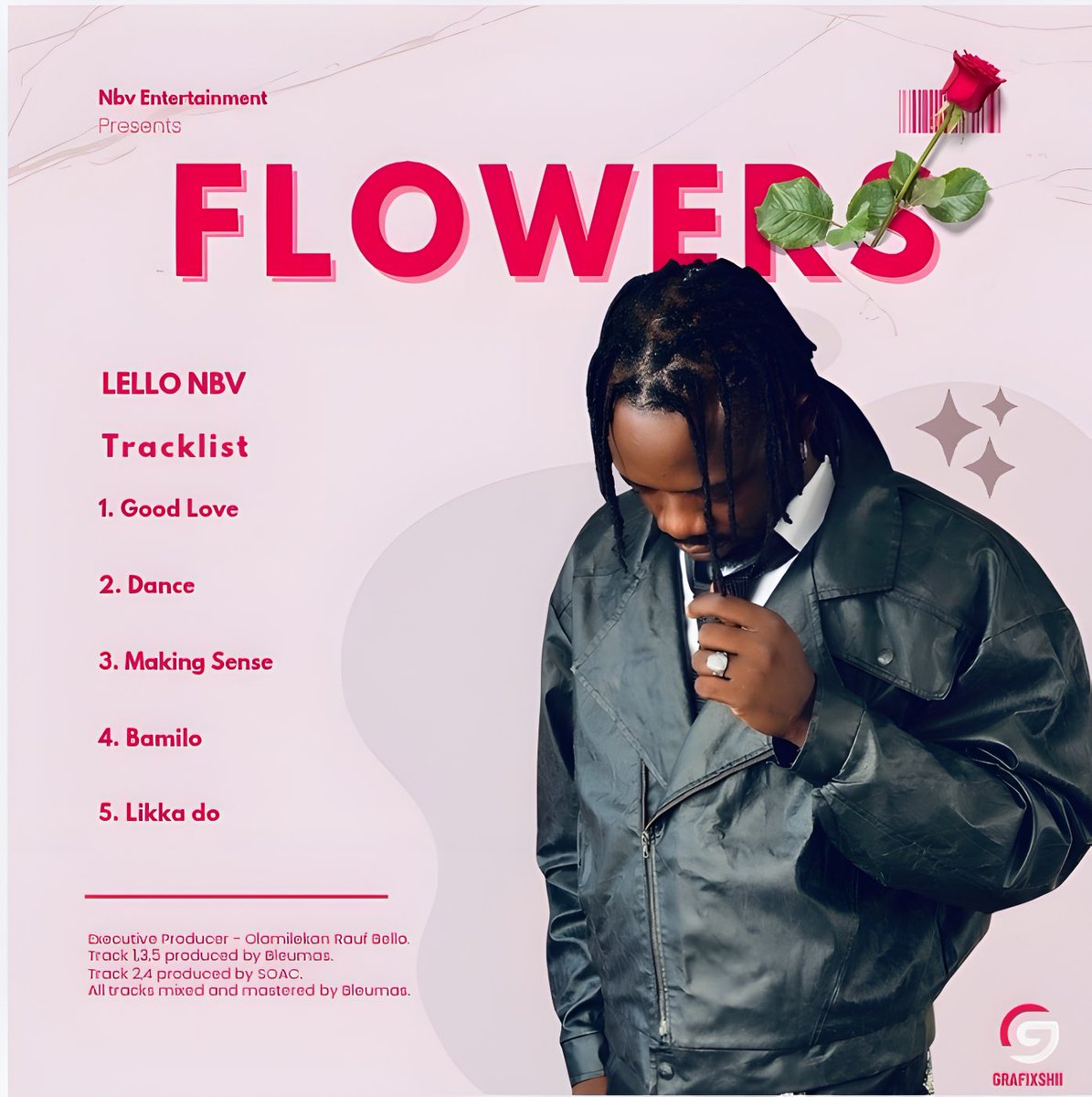lellonbv's tweet photo. @john322226 @john322226 One of my fan direct me to your page and the guy said Lello You need to get active on “X” I don’t want to bring the hype here but Baba make I no lie  to you,He said I should reach out to you and start my fan base from here and I present “Flowers” 🌹to you https://t.co/l14QUJxWCk