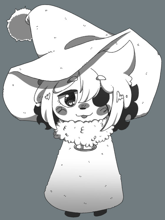 Silvesary's tweet photo. uhhh NEW PIN GO
Bluesky lacks a lot of features I like and a lot of my close friends never left here so I'M BACK! Sorta! I'm still in a sorta year long hiatus but I'd like a place to post my art publicly again! So! Here's some art I've made while I've been away! https://t.co/hQI11D5yOm