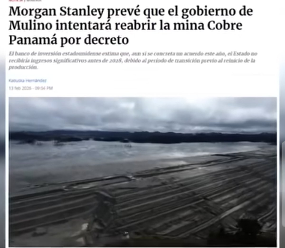 TweetsPTY 🇵🇦 tweet media