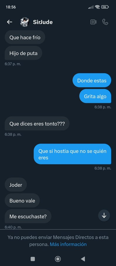 millán 👑 tweet media