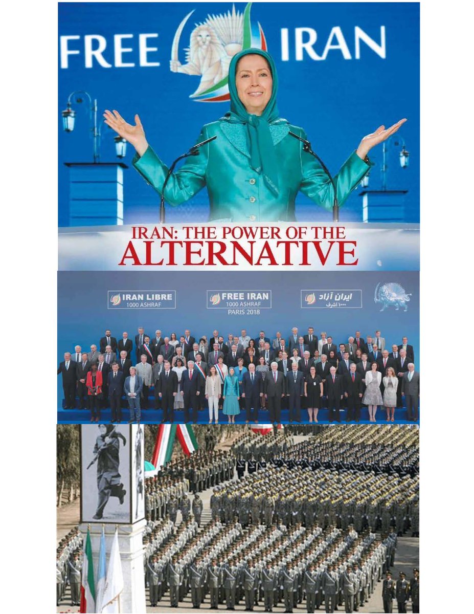 Ali Safavi tweet media