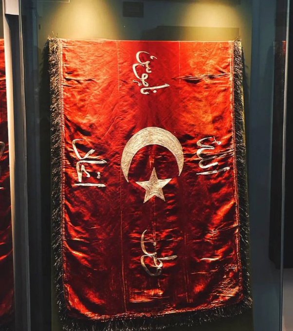 Türk Dünyası Kültürü tweet media