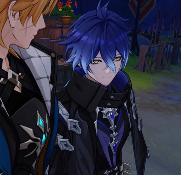 ravenf4ng's tweet photo. he looks very patootieful https://t.co/dnND6t1Bj3