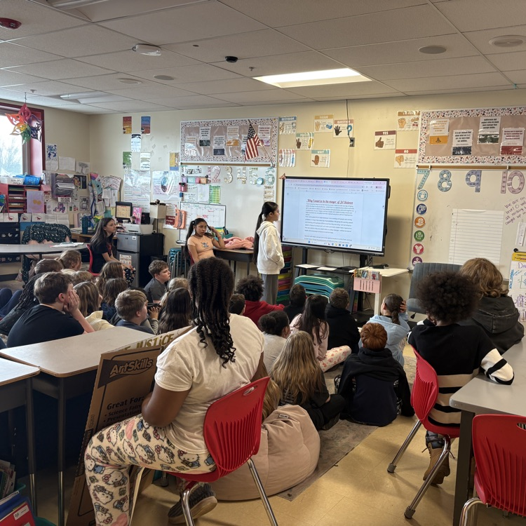 Overdale Elementary tweet media