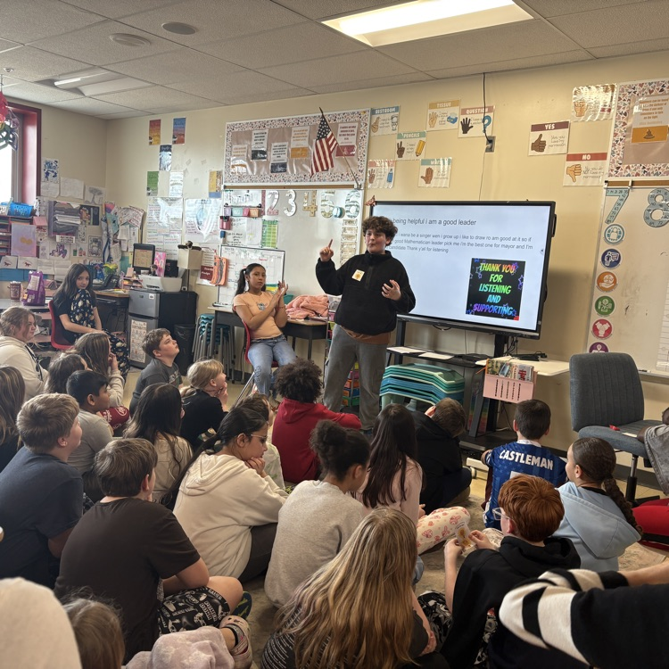 Overdale Elementary tweet media