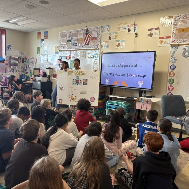 Overdale Elementary tweet media