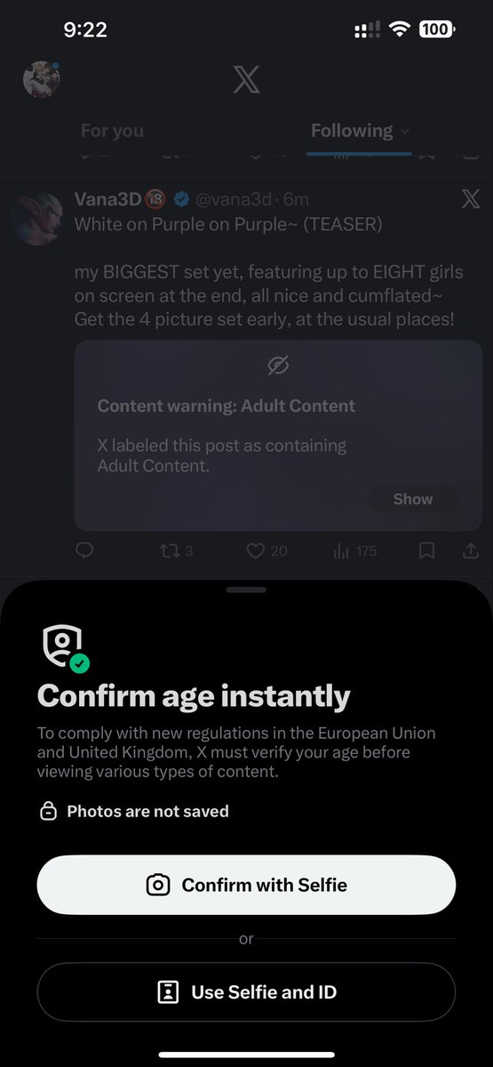 Boney-Vante🔞 tweet media