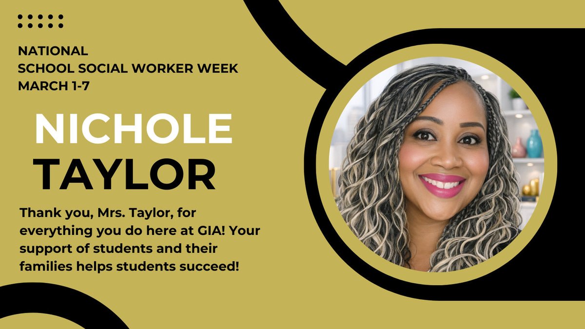 Global Impact Academy tweet media