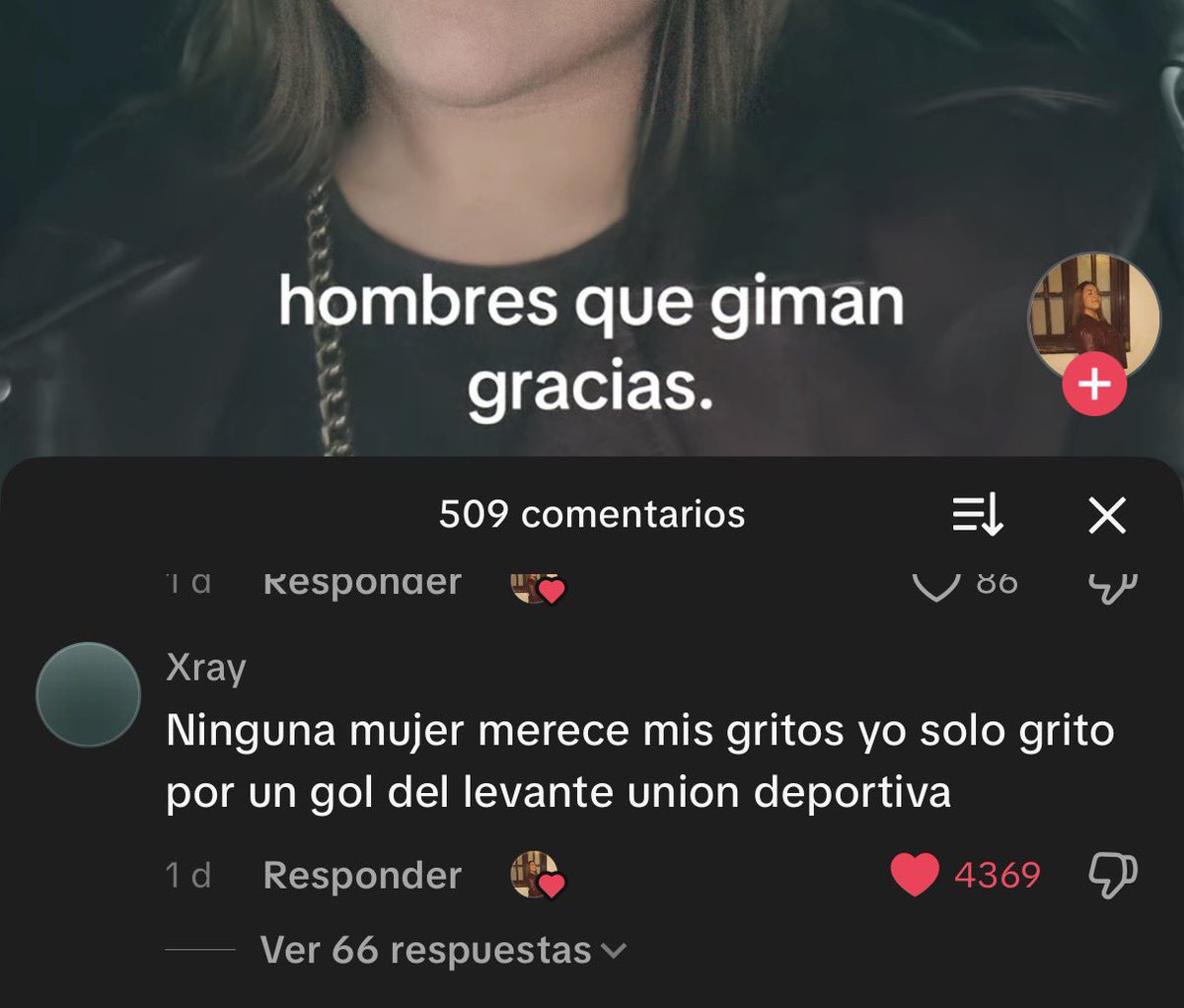 llevo riéndome un rato