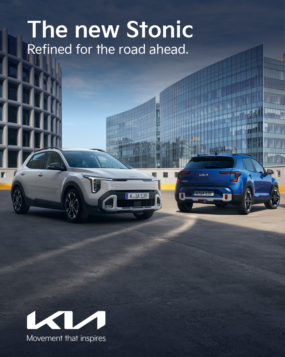 Kia Ireland tweet media