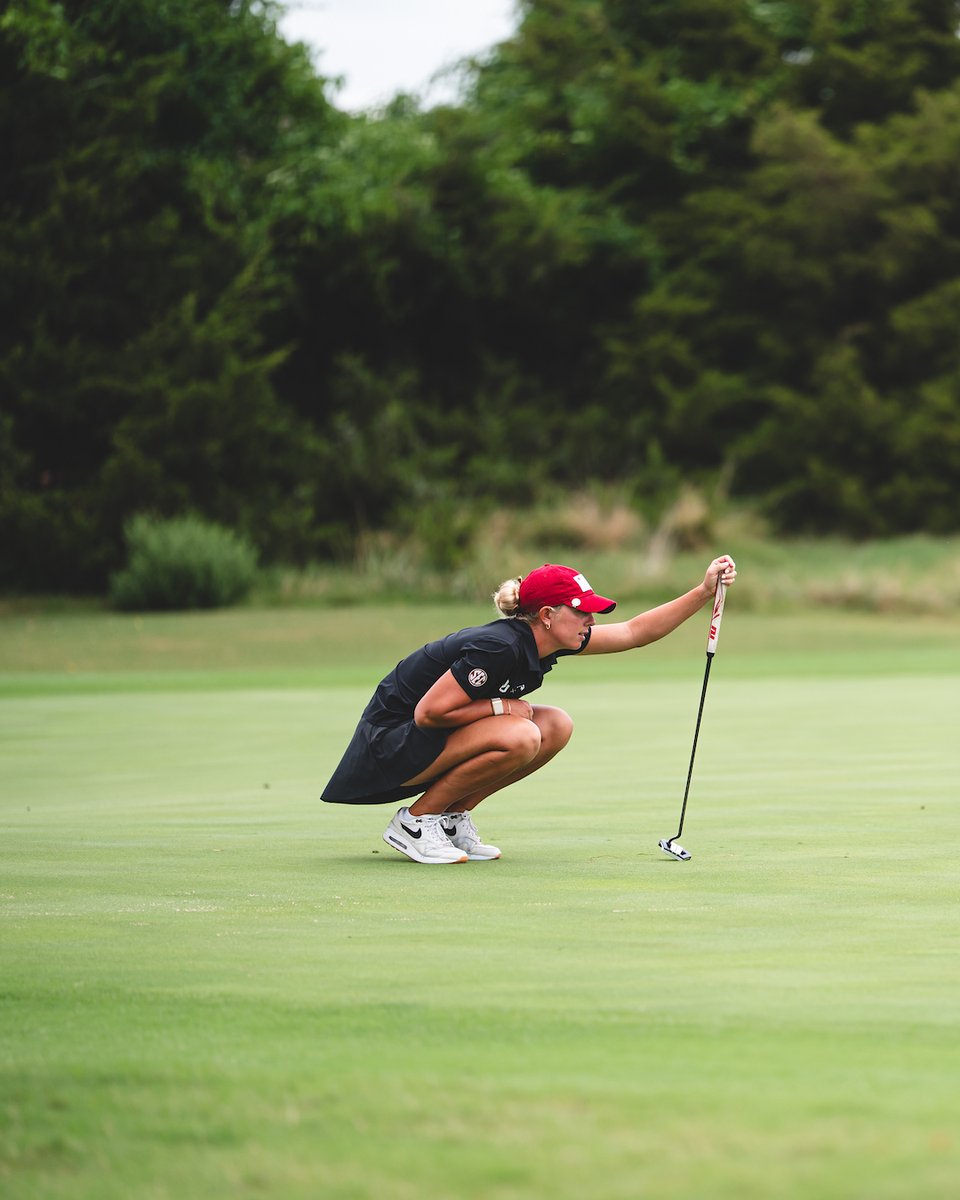 Oklahoma Golf tweet media