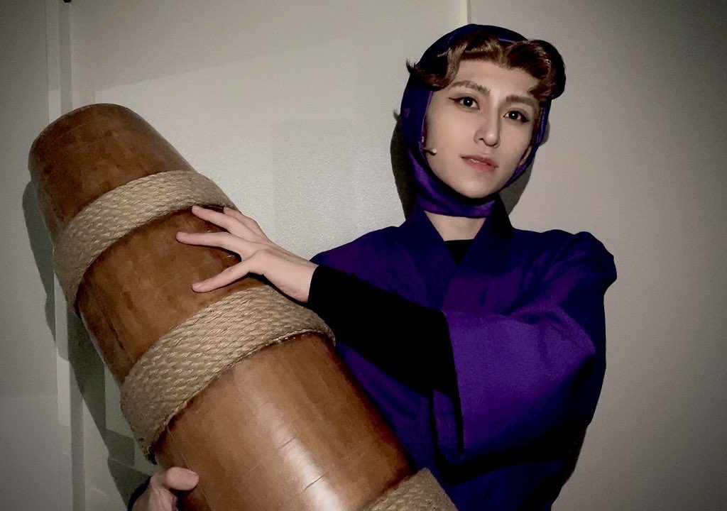 沖矢悠 tweet media