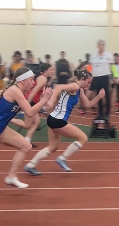 Archer Track & Field tweet media