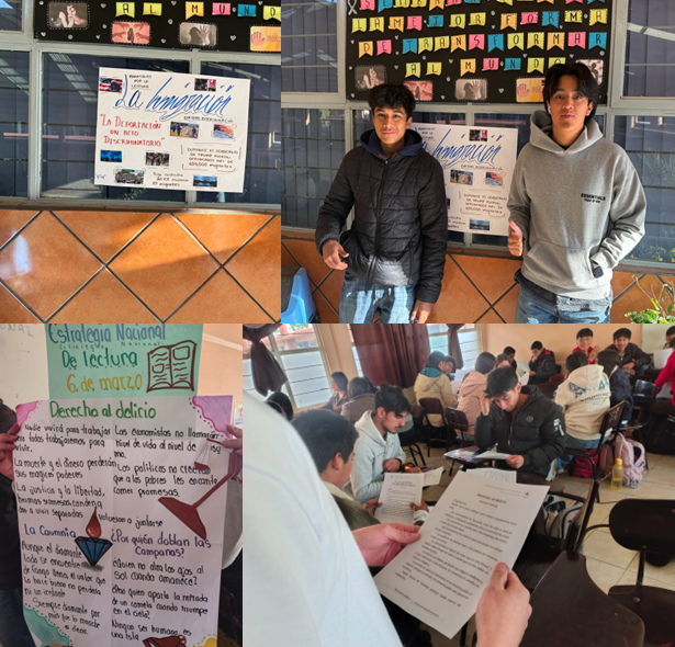 EPO60MV's tweet photo. Jornada Nacional por la paz y contra las adicciones #JornadaPorLaPazYContraLasAdicciones #ElFentaniloTeMata #MaratonesPorLaLectura #LecturasContraLaDiscriminación #LíneaDeLaVida #epo60halcones
@SEP_mx
@SSalud_mx
@Edomex
@SEMSedomex
@DGEMSedomex
@dbg_epoem https://t.co/gM2qMffwvi