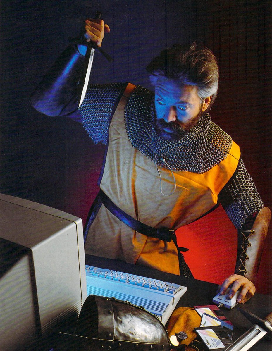 How it feels on here sometimes