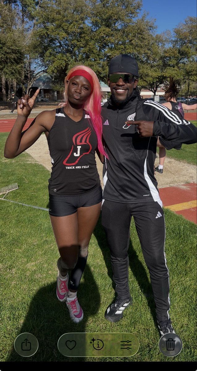 HVJ Track/Field Recruiting Page tweet media