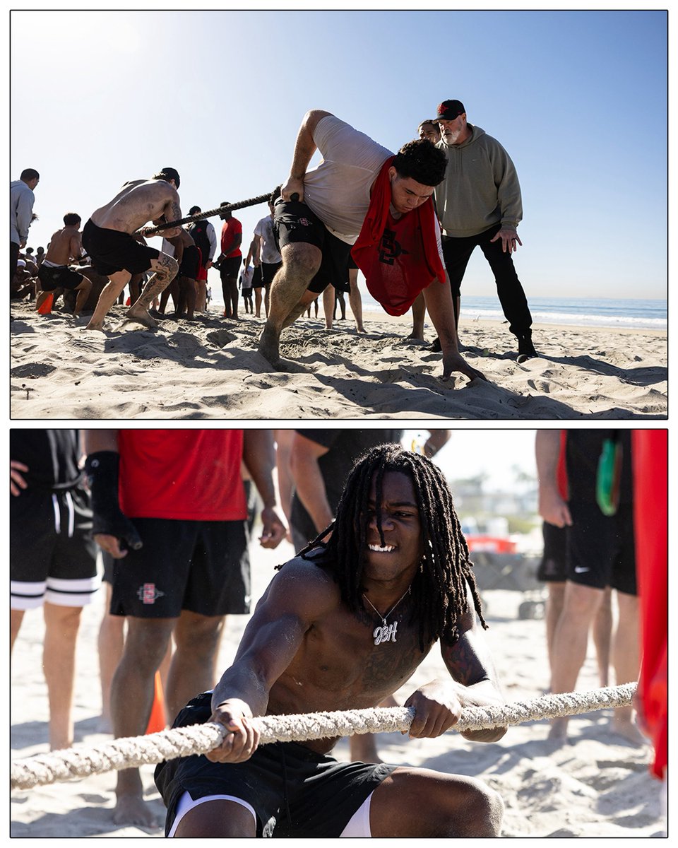 San Diego State Football tweet media