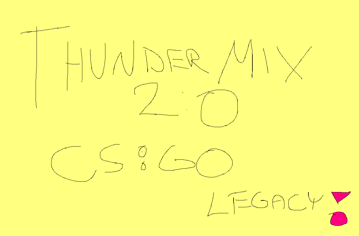 ThunderFlash tweet media