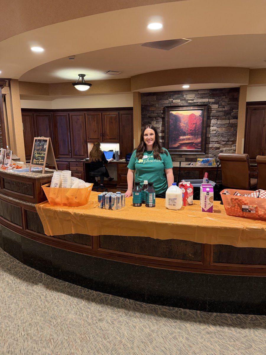 Phoenix Home Care tweet media