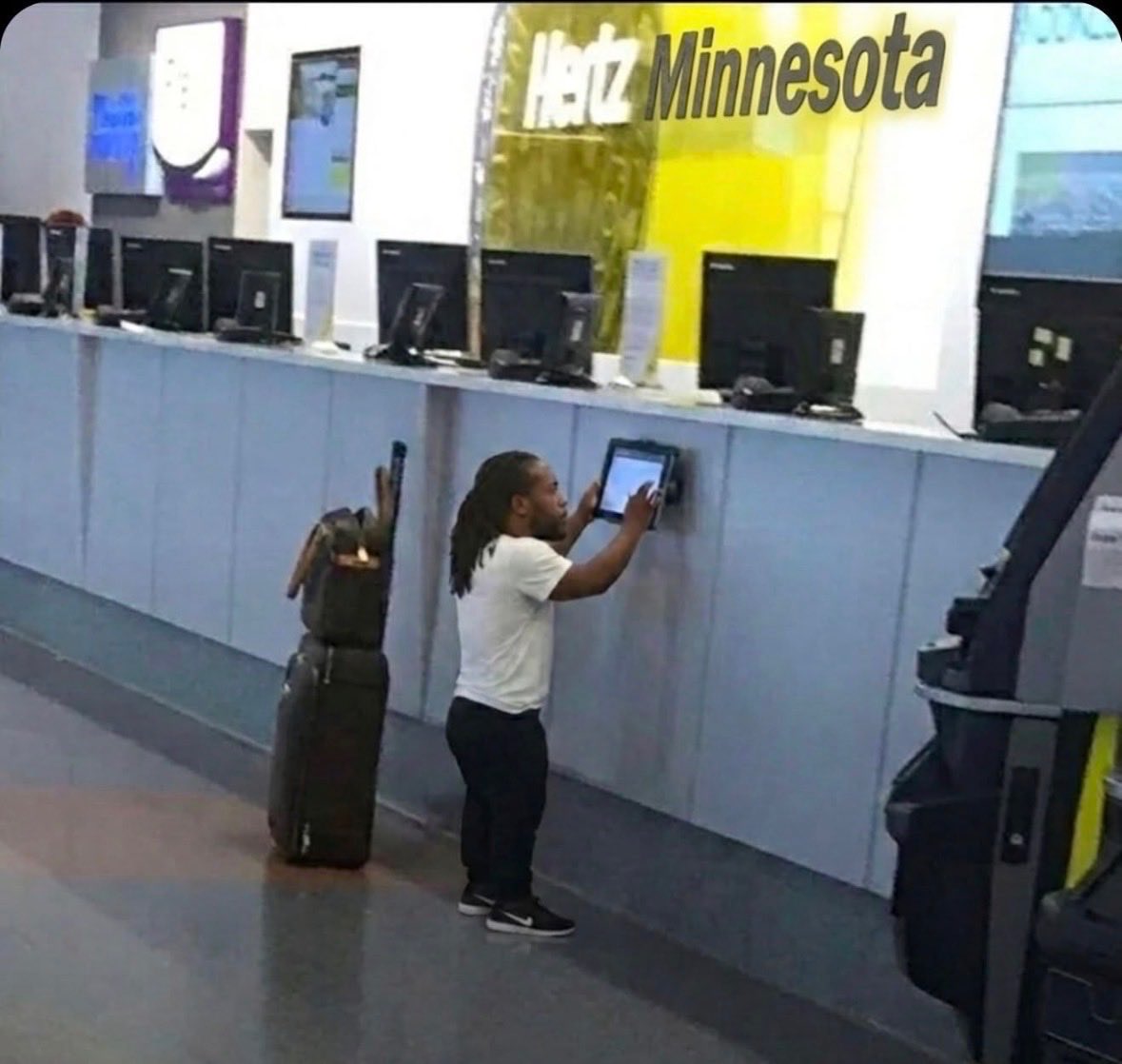 Patrick Salmela tweet media