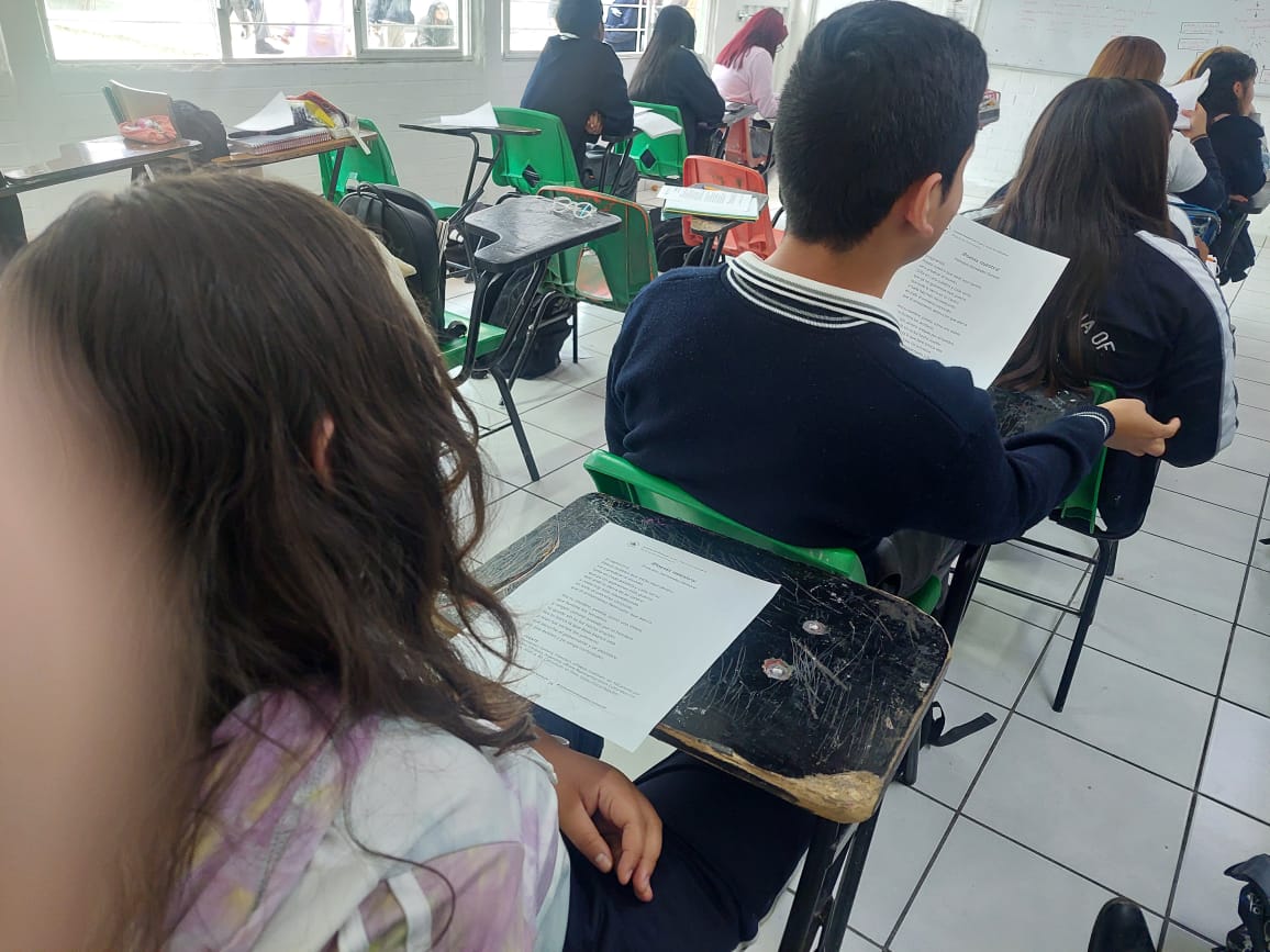 Preparatoria Oficial No 48 tweet media
