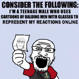 Random Soyjaks I Found on my Hard Drive (@soycobson) on Twitter photo 