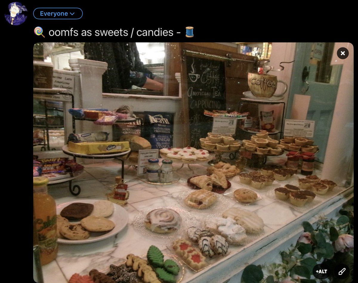 𝜗Katie ! !🗝️ tweet media