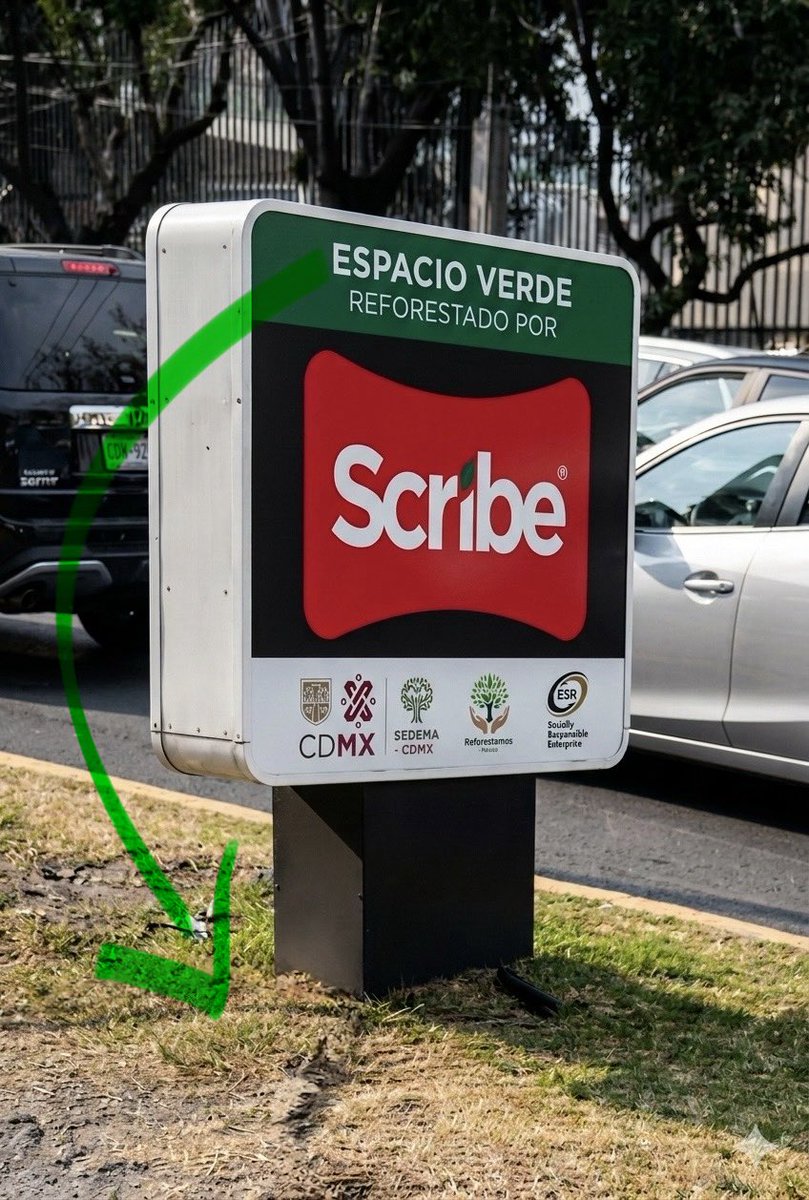 faromero's tweet photo. No pues para la cantidad de árboles que se usan para hacer cuadernos, deberían tener su espacio bien reforestado.. el chiste se cuenta solo… @scribe #ejercitoNacional https://t.co/MtSVkWwMnG