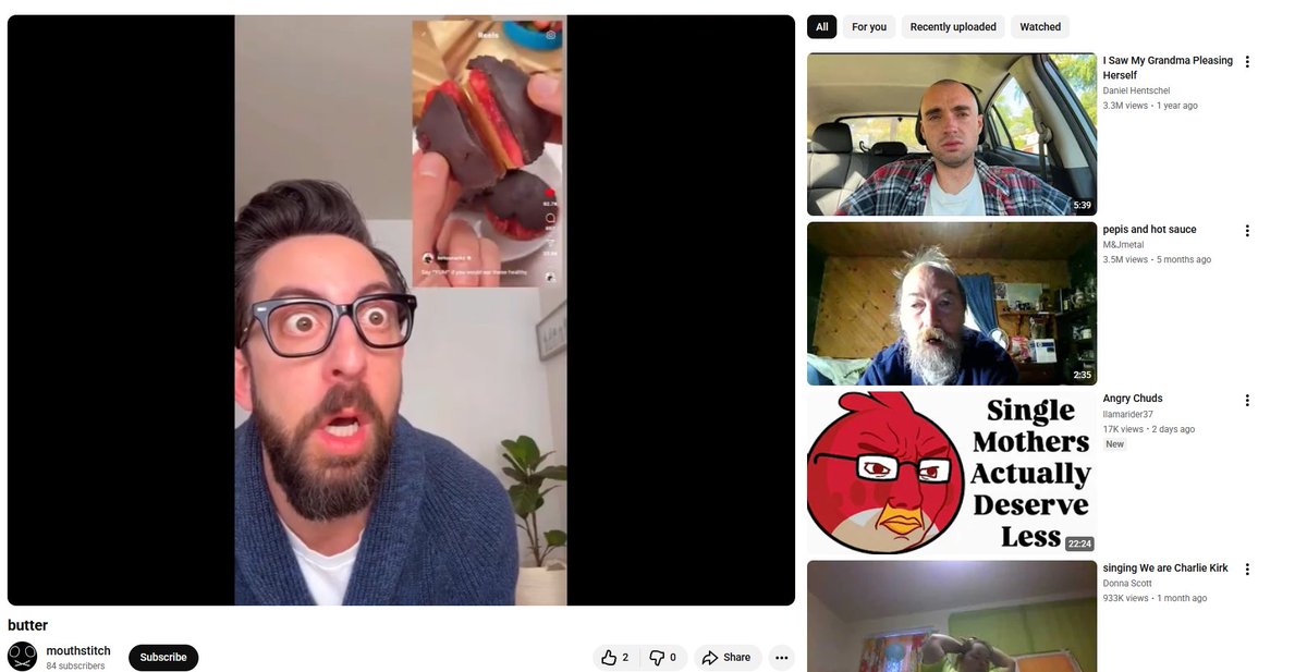 Hello my name is ChudjakOfficial tweet media